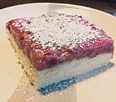Himbeerkuchen (Bild)