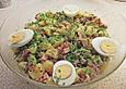 Kartoffelsalat nach Art der Brauer