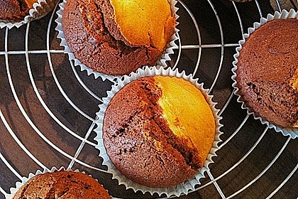 Mile high Blueberry Muffins 150