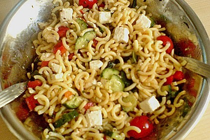Nudelsalat