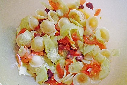 Nudelsalat 1