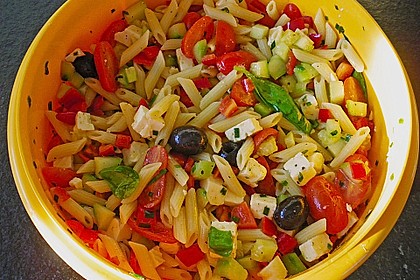 Nudelsalat 2