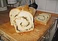 Mozzarellabrot