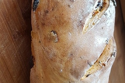 Schnelles Tomaten-Ciabatta 34