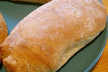 Schnelles Tomaten-Ciabatta 83