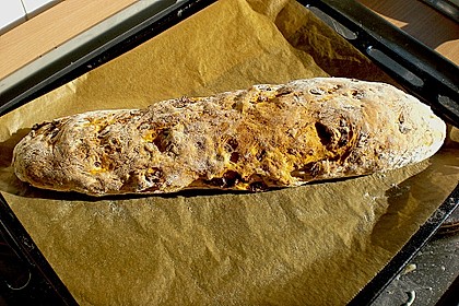Schnelles Tomaten-Ciabatta 58