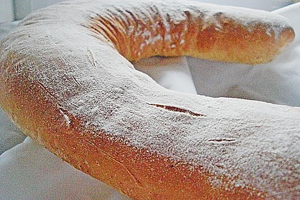 Schnelles Tomaten-Ciabatta 90