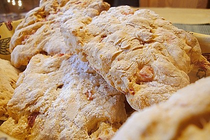 Schnelles Tomaten-Ciabatta 93