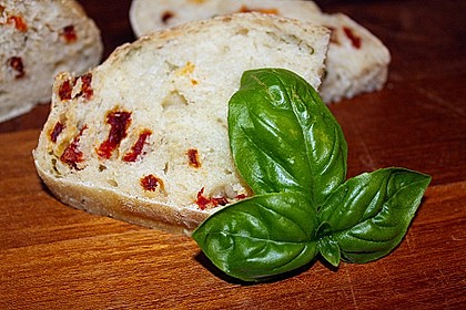 Schnelles Tomaten-Ciabatta 4