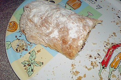 Schnelles Tomaten-Ciabatta 110