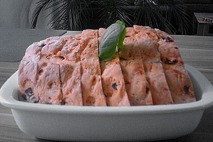 Schnelles Tomaten-Ciabatta 105