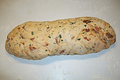 Schnelles Tomaten-Ciabatta 55