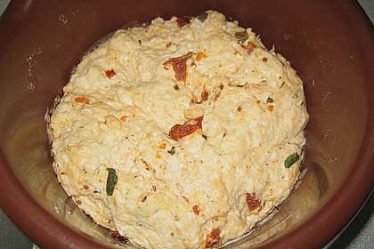 Schnelles Tomaten-Ciabatta 74