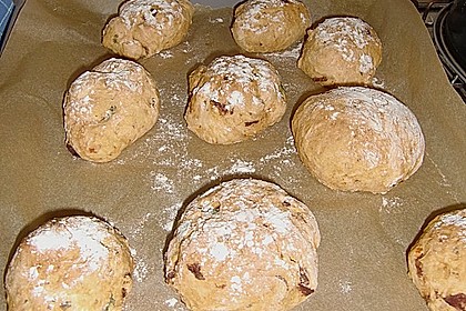 Schnelles Tomaten-Ciabatta 98