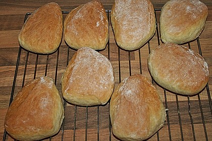 Schnelles Tomaten-Ciabatta 51