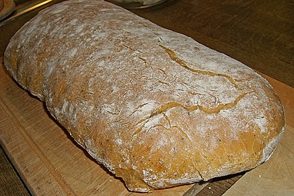 Schnelles Tomaten-Ciabatta 63