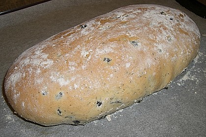 Schnelles Tomaten-Ciabatta 80