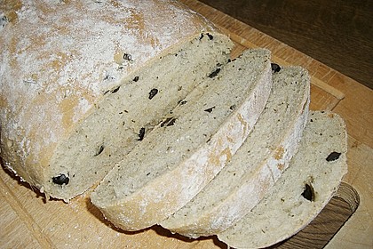 Schnelles Tomaten-Ciabatta 86