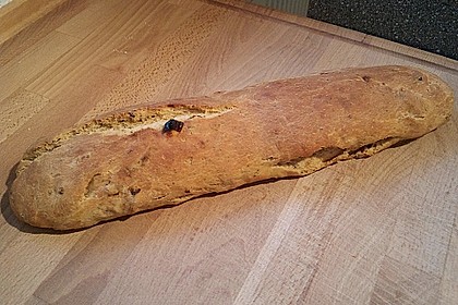 Schnelles Tomaten-Ciabatta 79