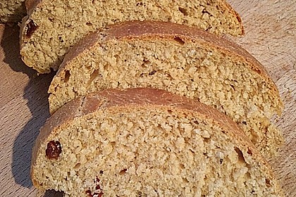 Schnelles Tomaten-Ciabatta 70