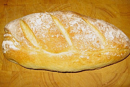 Schnelles Tomaten-Ciabatta 85