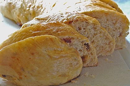Schnelles Tomaten-Ciabatta 23