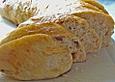 Schnelles Tomaten - Ciabatta