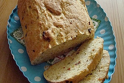 Schnelles Tomaten-Ciabatta 14