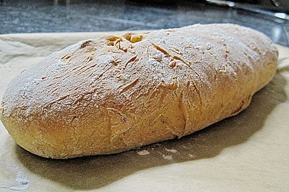 Schnelles Tomaten-Ciabatta 62