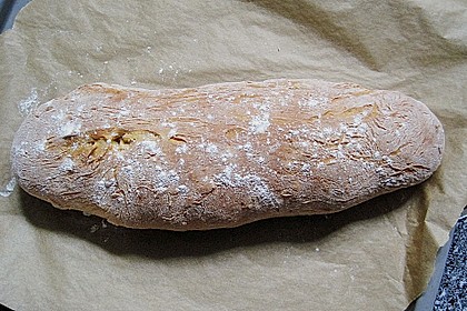 Schnelles Tomaten-Ciabatta 49