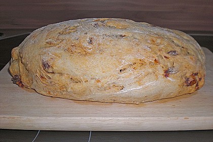 Schnelles Tomaten-Ciabatta 87