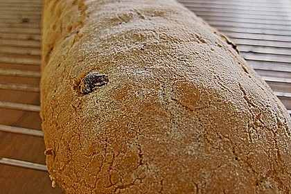 Schnelles Tomaten-Ciabatta 78