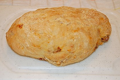 Schnelles Tomaten-Ciabatta 28