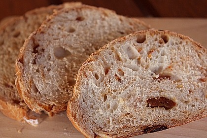 Schnelles Tomaten-Ciabatta 30