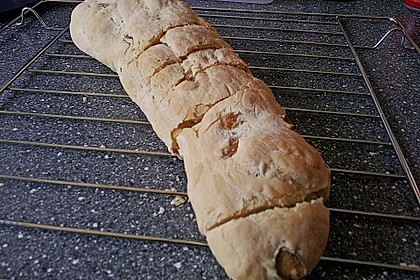 Schnelles Tomaten-Ciabatta 82
