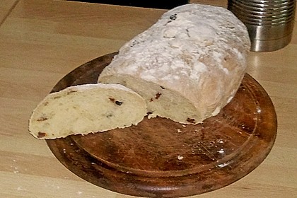 Schnelles Tomaten-Ciabatta 109
