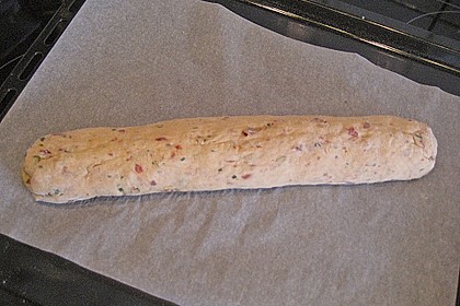 Schnelles Tomaten-Ciabatta 107