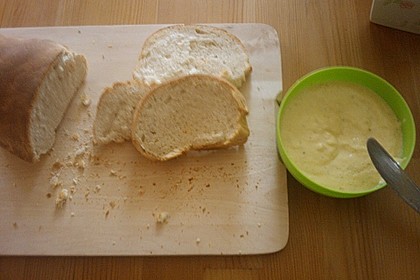 Schnelles Tomaten-Ciabatta 95