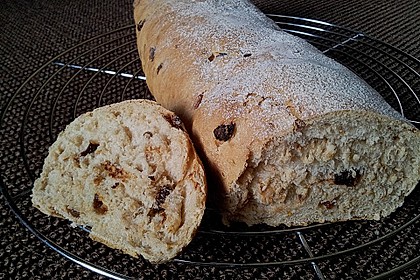 Schnelles Tomaten-Ciabatta 42