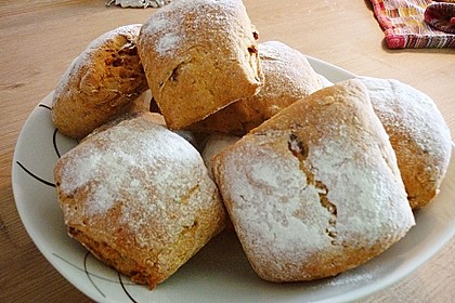 Schnelles Tomaten-Ciabatta 53