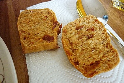 Schnelles Tomaten-Ciabatta 57