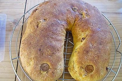 Schnelles Tomaten-Ciabatta 56