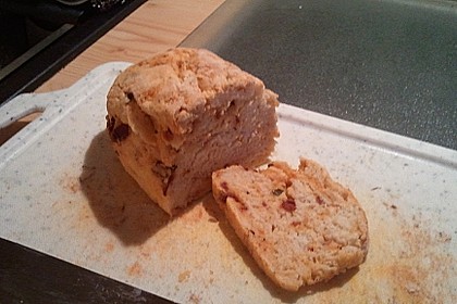 Schnelles Tomaten-Ciabatta 101