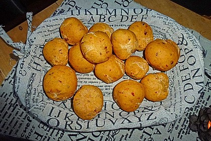 Schnelles Tomaten-Ciabatta 67