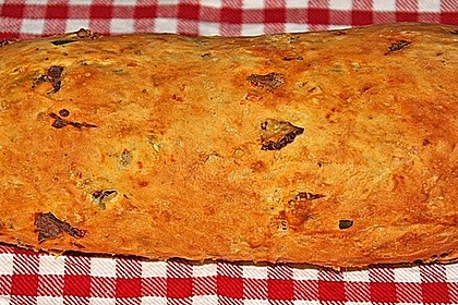 Schnelles Tomaten-Ciabatta 26