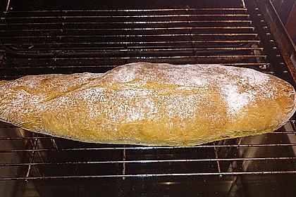 Schnelles Tomaten-Ciabatta 39
