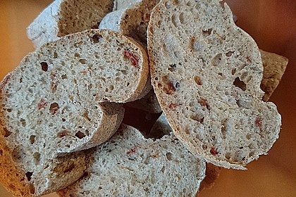 Schnelles Tomaten-Ciabatta 41