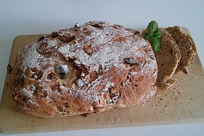Schnelles Tomaten-Ciabatta 37