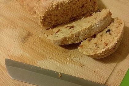 Schnelles Tomaten-Ciabatta 38