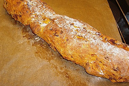 Schnelles Tomaten-Ciabatta 61